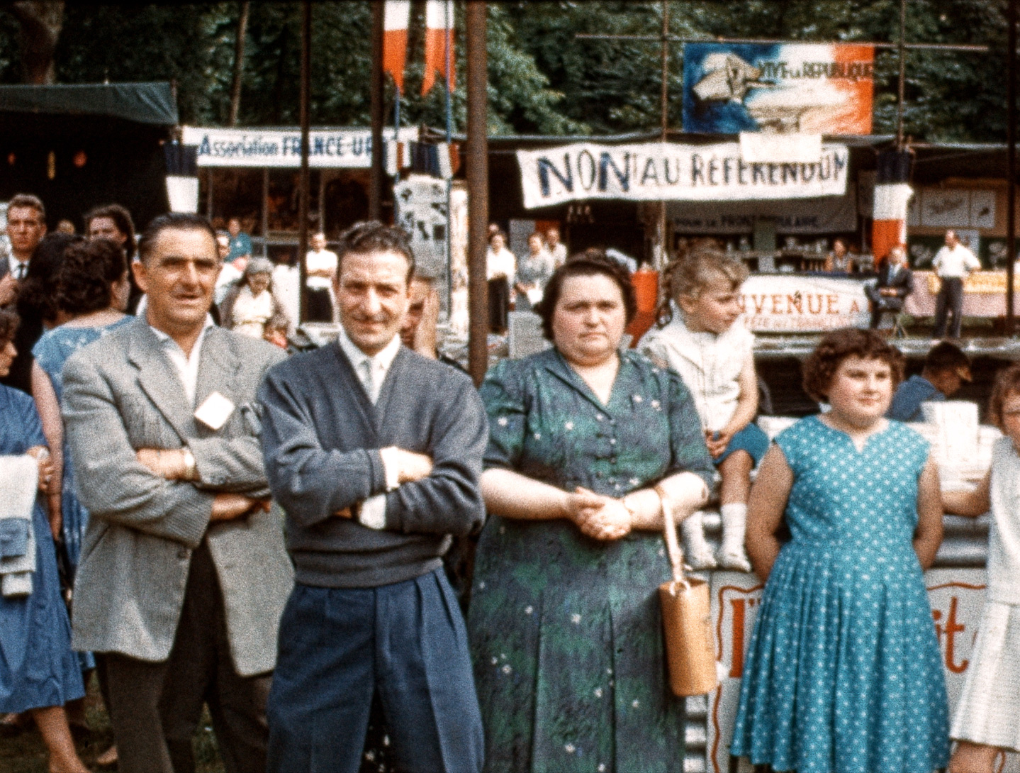 Retour à Reims (Fragments)