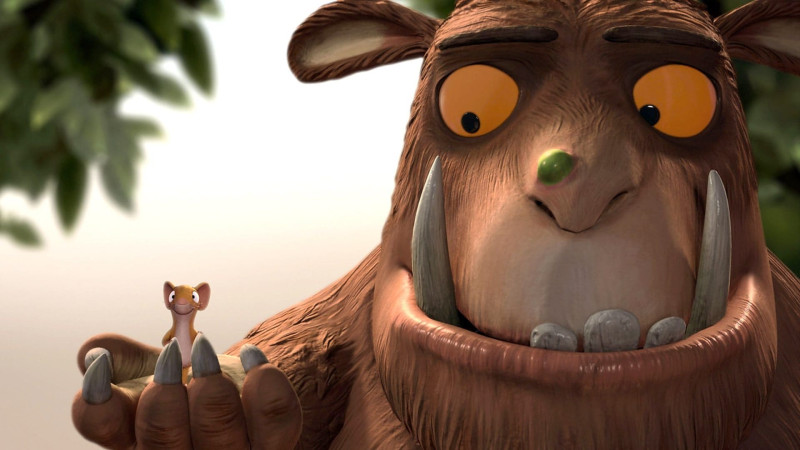 Gruffalo