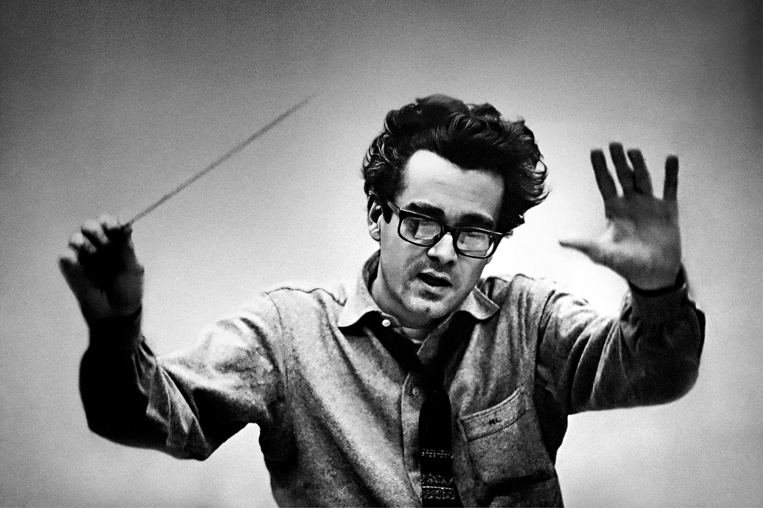 Il était une fois Michel Legrand