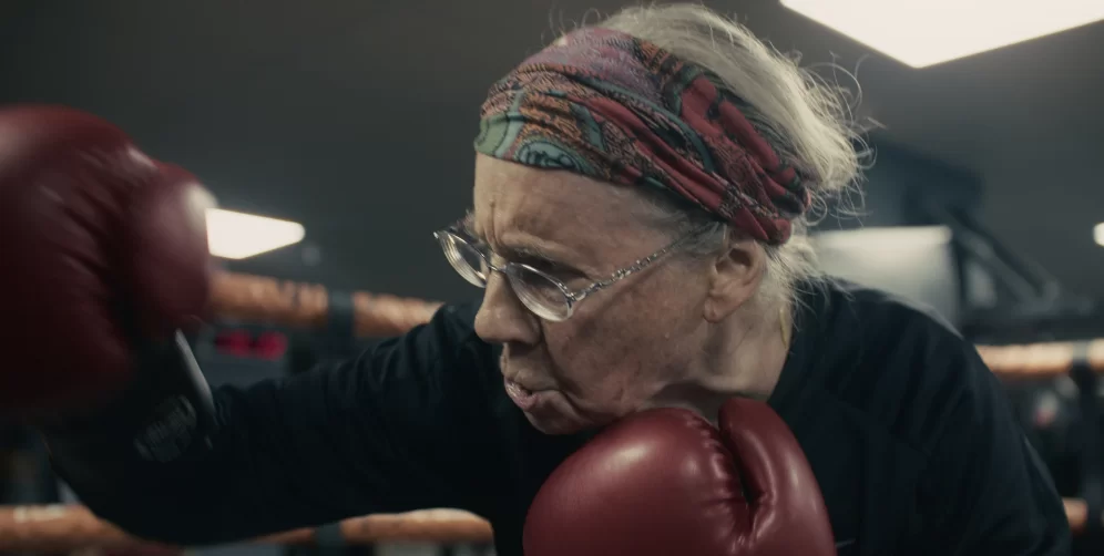 Rebels Don’t Know Age