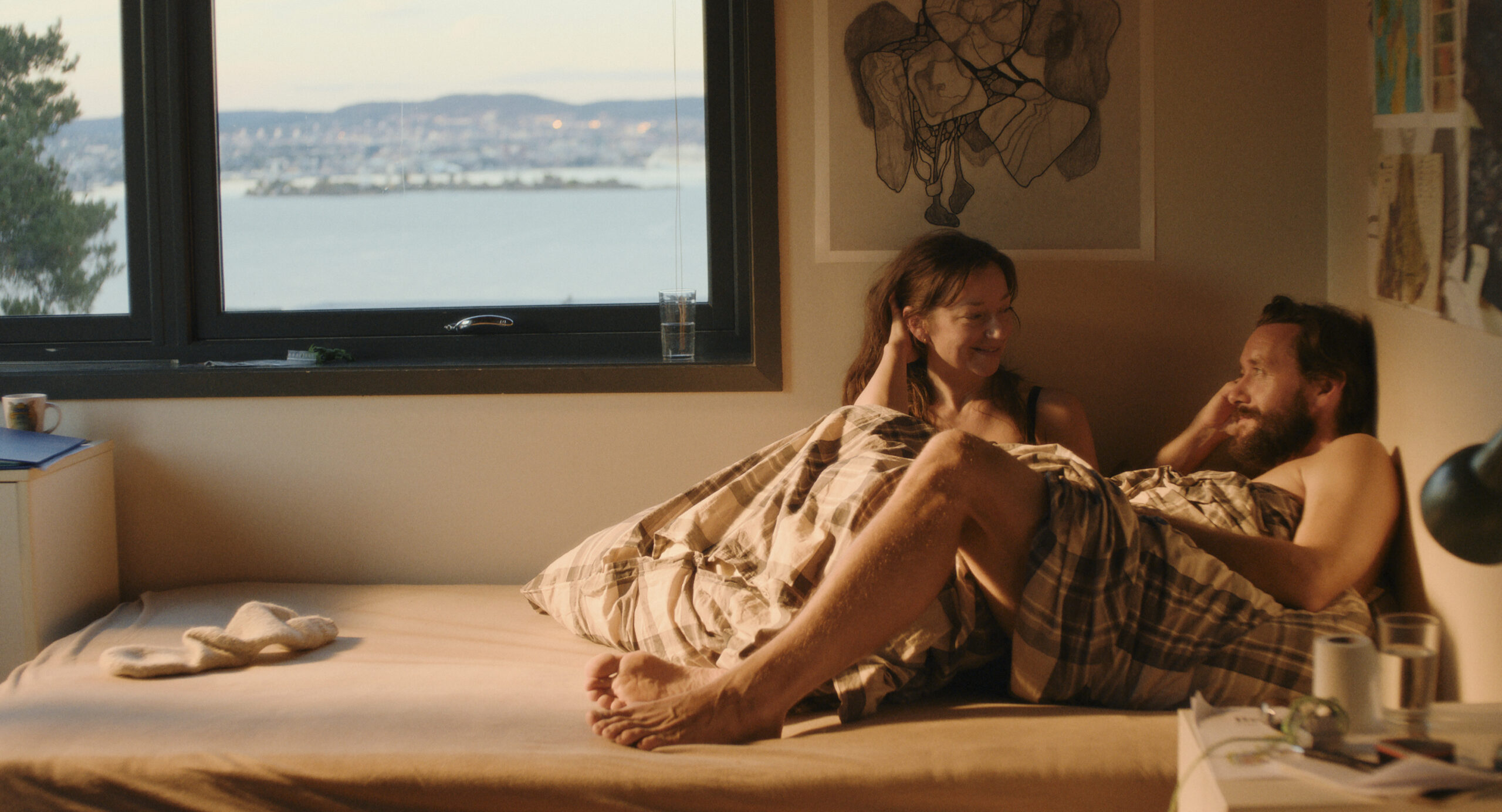 La Trilogie d’Oslo : Amour