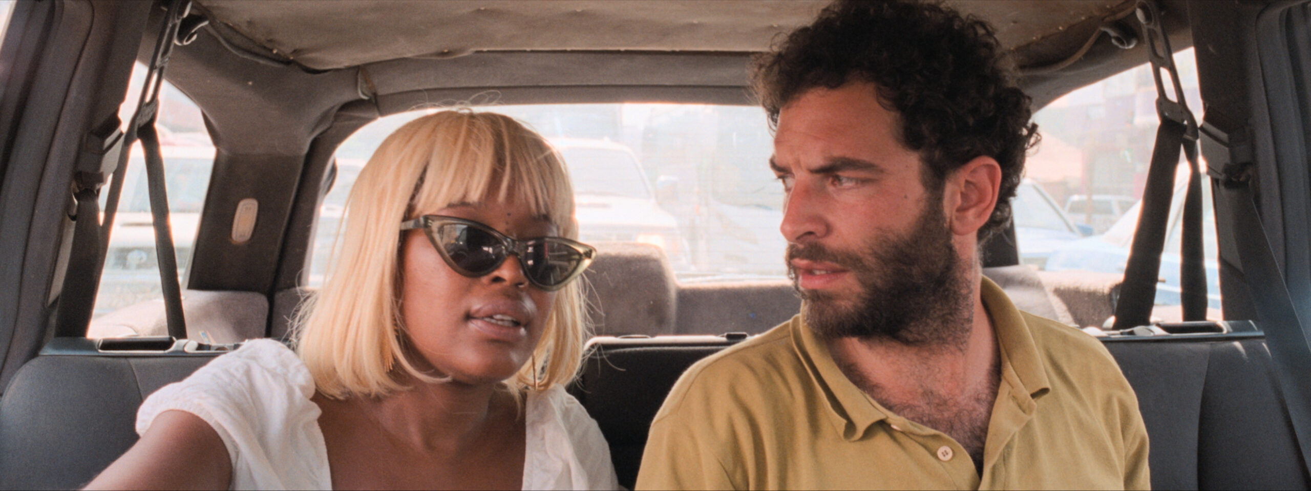 Le Rire et le couteau