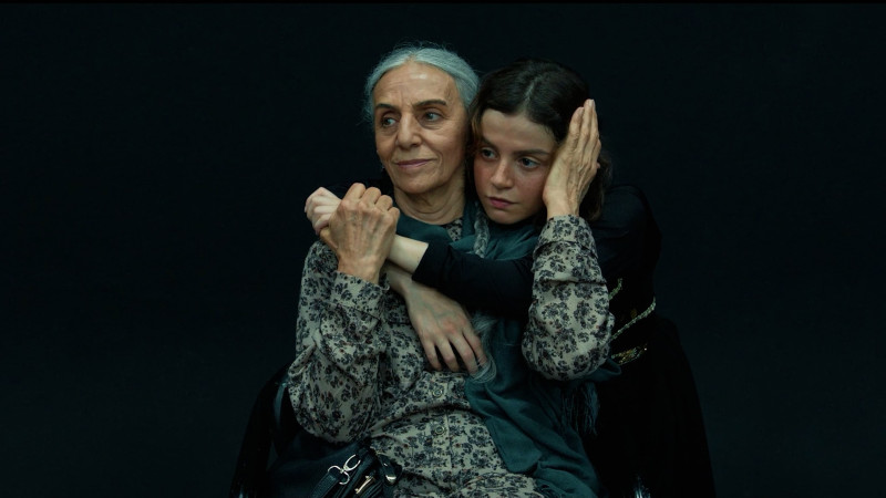 La Femme qui en savait trop