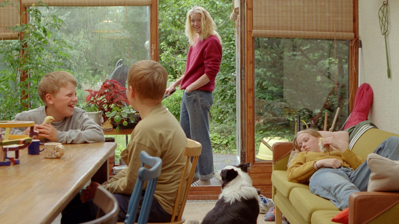 L’Amour qu’il nous reste