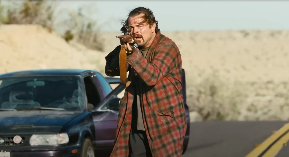 Une bataille après l’autre