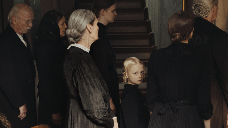 Les Échos du passé