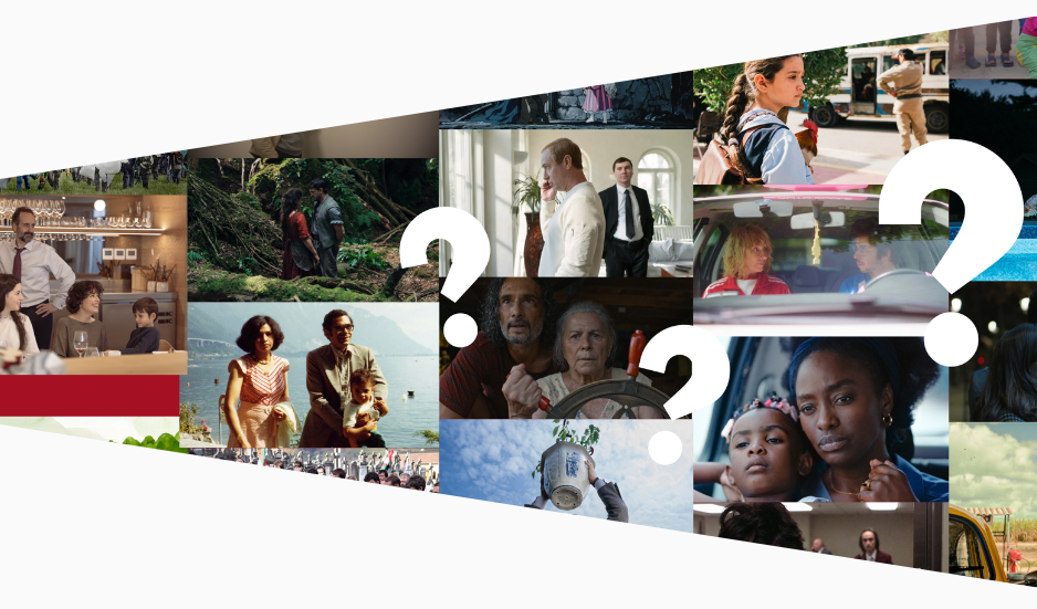 Avant-première surprise !