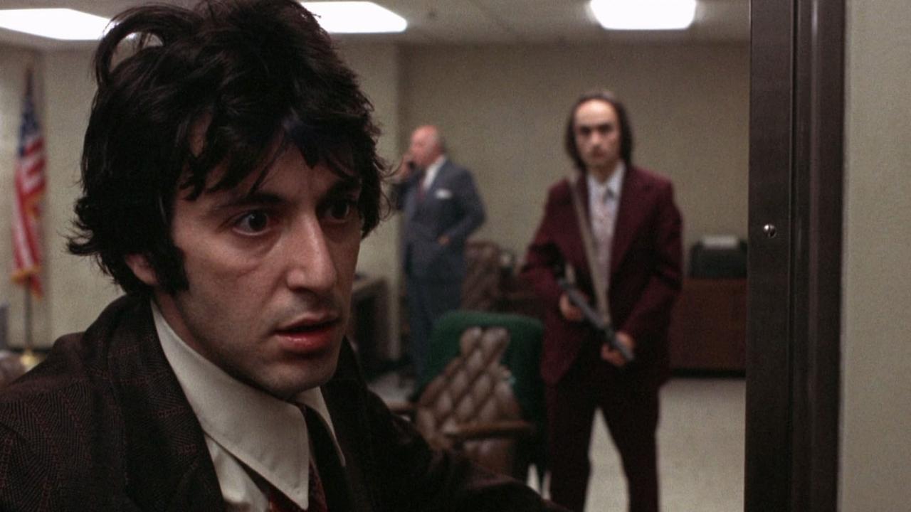 Un après-midi de chien