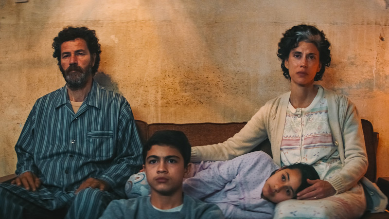 Ce qu&rsquo;il reste de nous