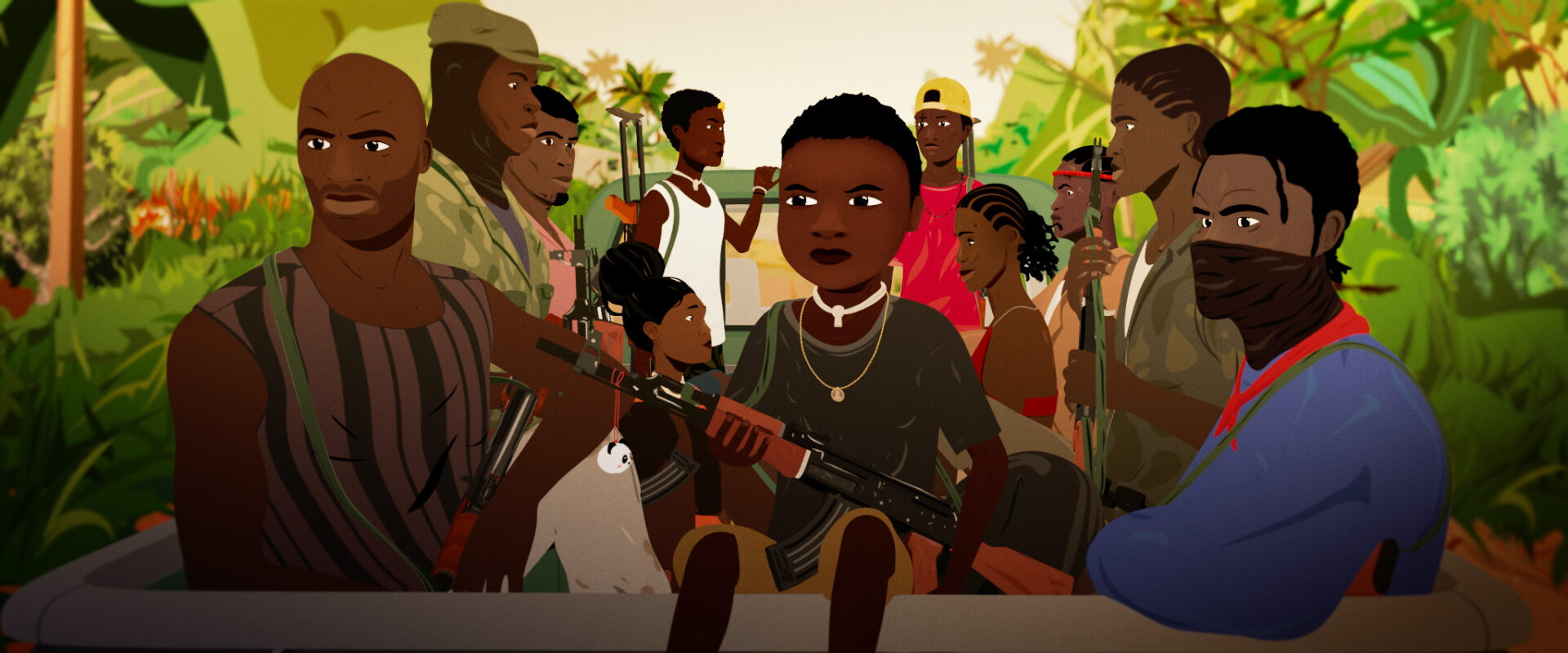 Allah n&rsquo;est pas obligé