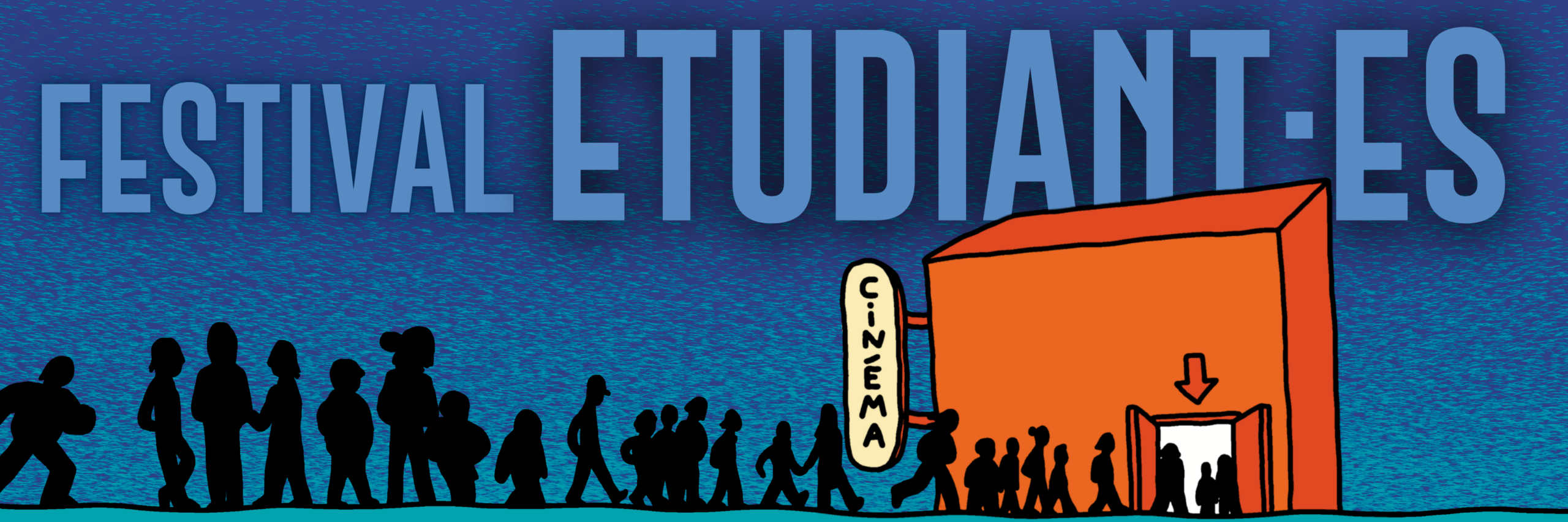 Courts métrages – Festival Étudiant.es au cinéma