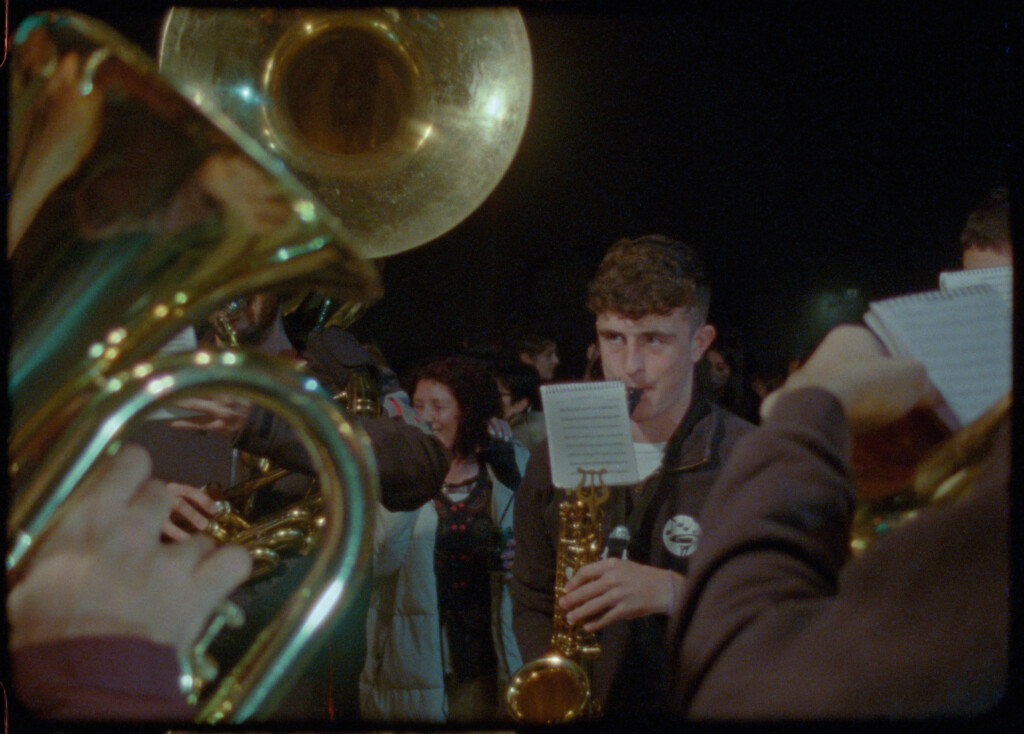 Carte blanche au festival Punto de Vista