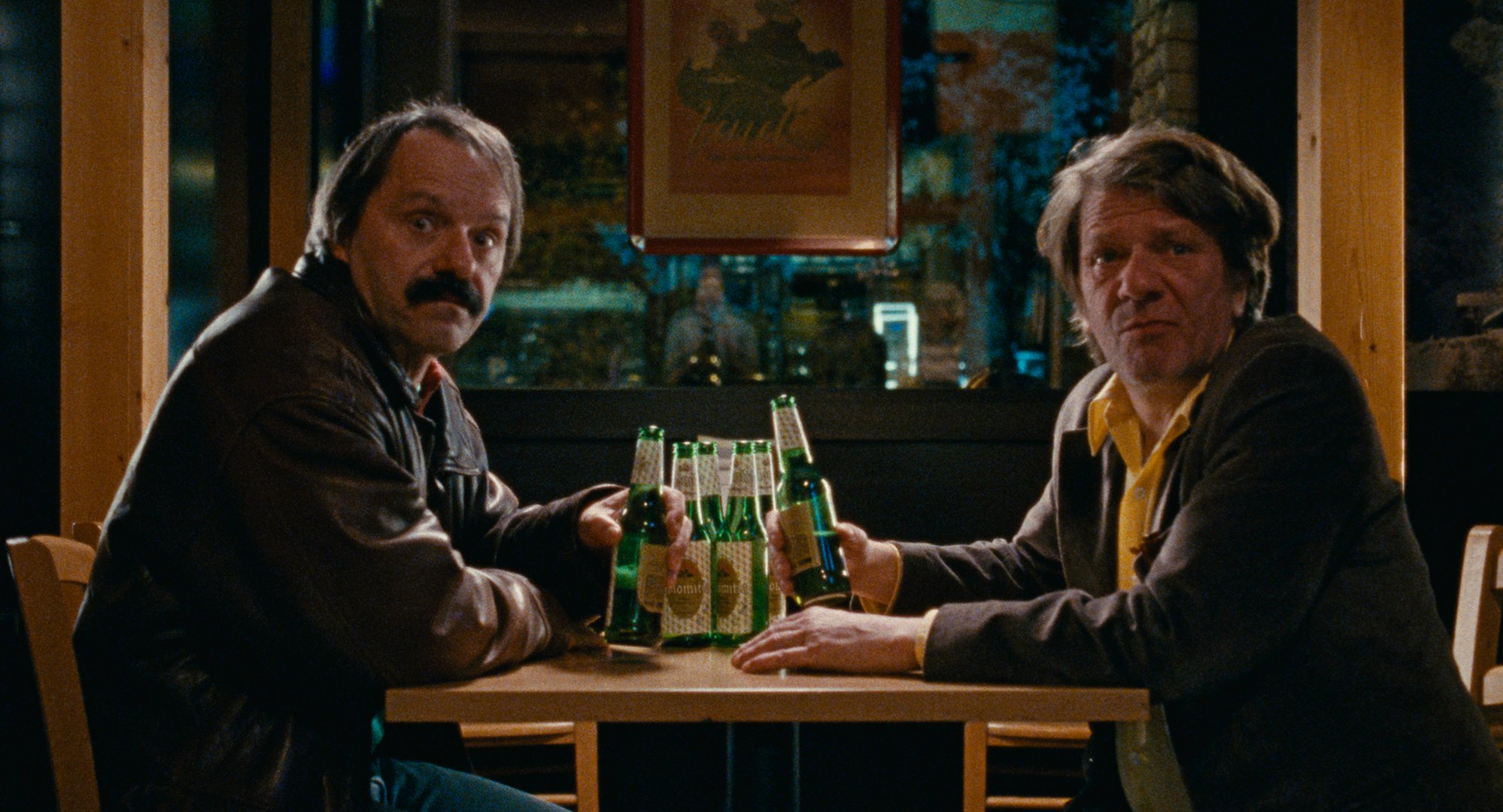 Le Dernier pour la route