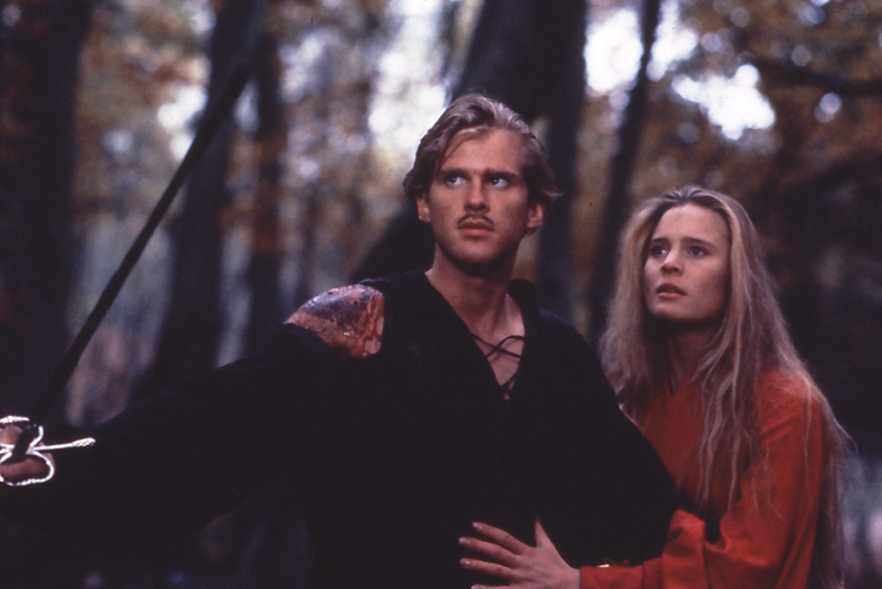 Princess Bride
