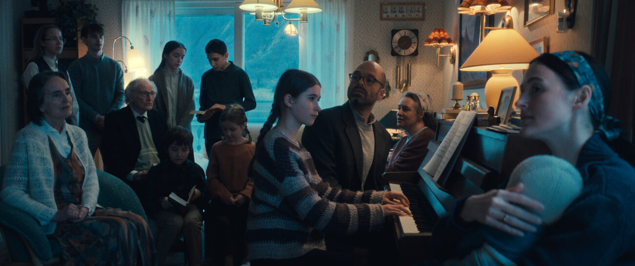 Fjord