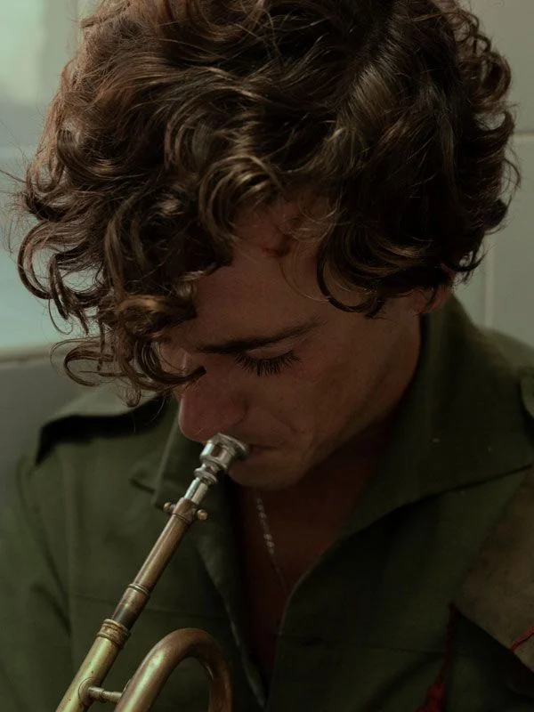 Le Chant de la mer