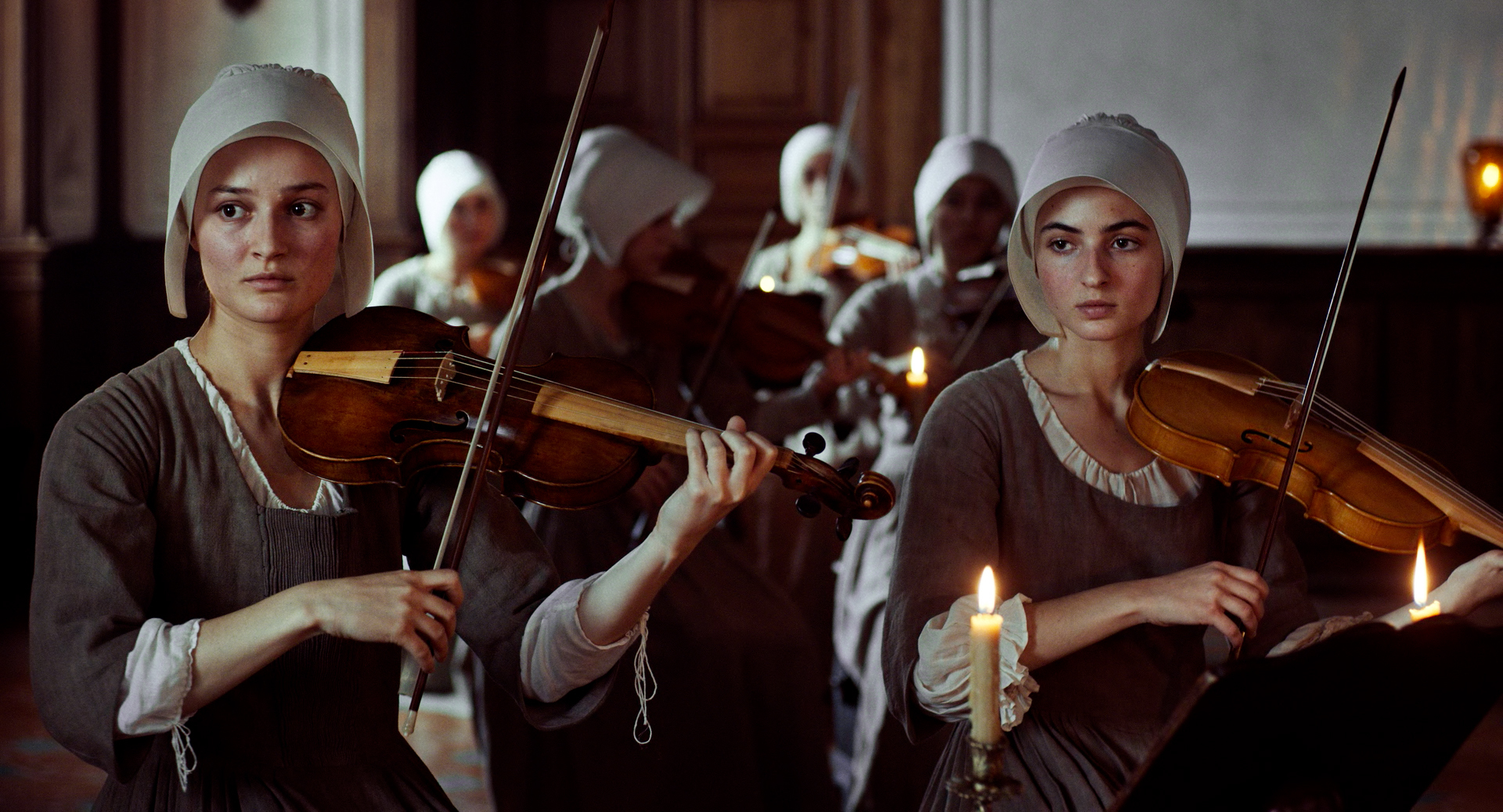 Vivaldi et moi