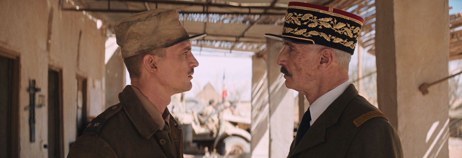 La Bataille de Gaulle – Partie 2 : J&rsquo;écris ton nom