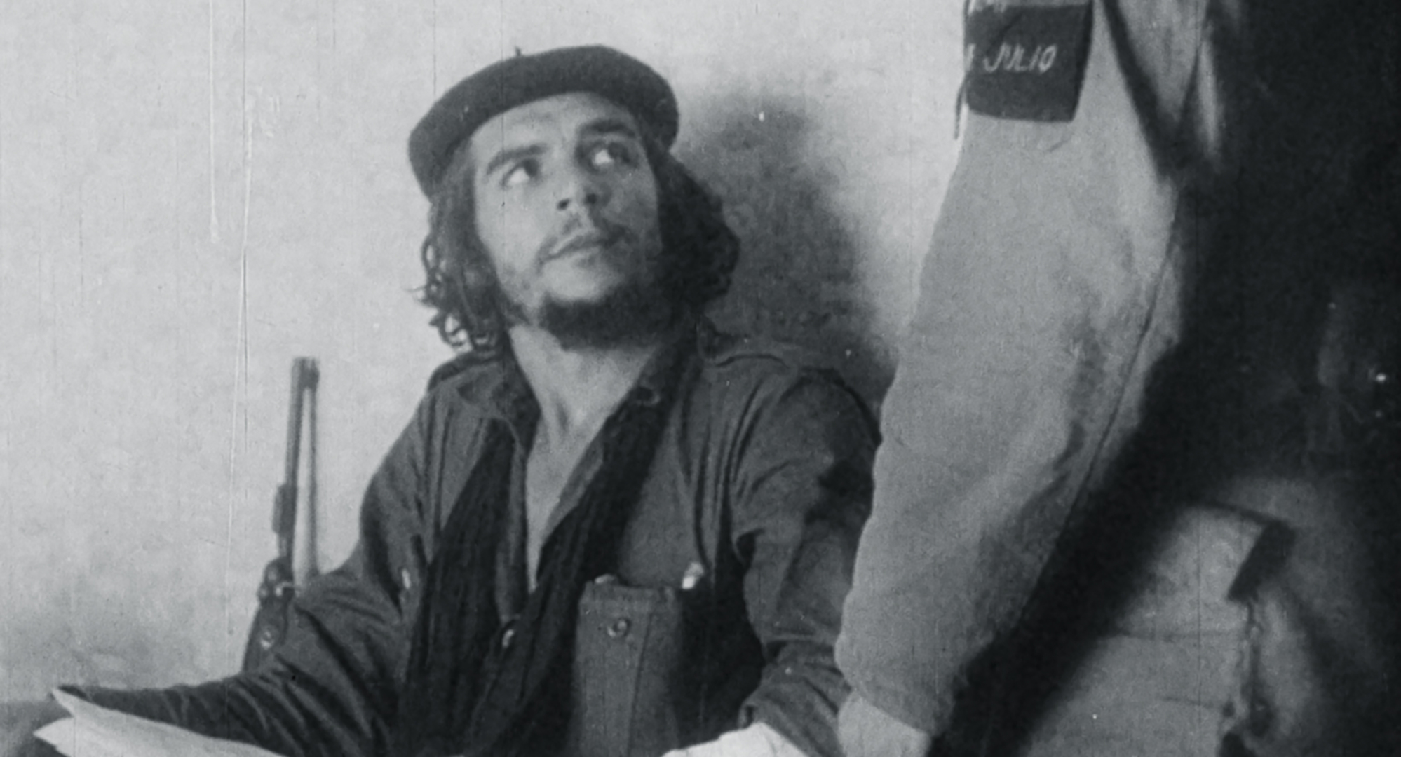 Les Survivants du Che