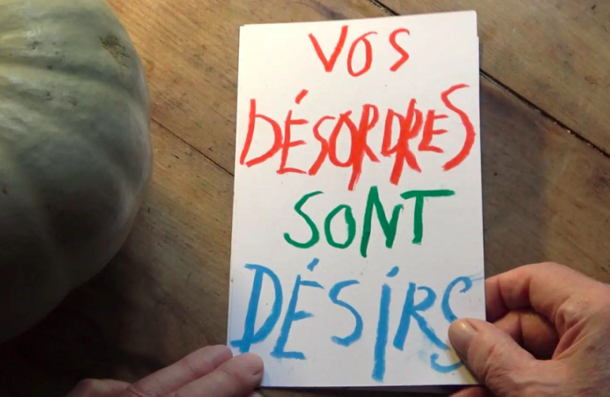 Merci d&rsquo;être venu