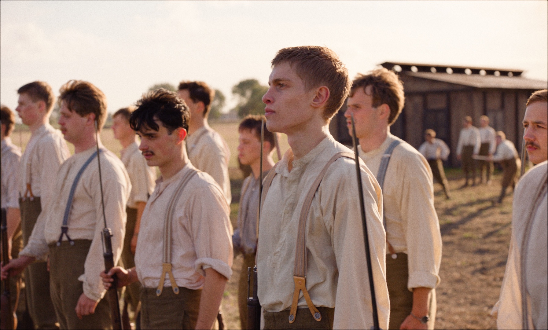 Les Braves (Coward)